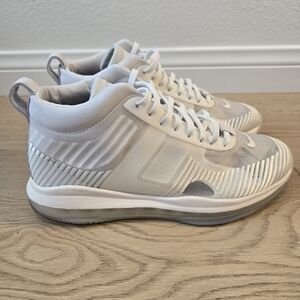 John Elliot x Lebron QS - White